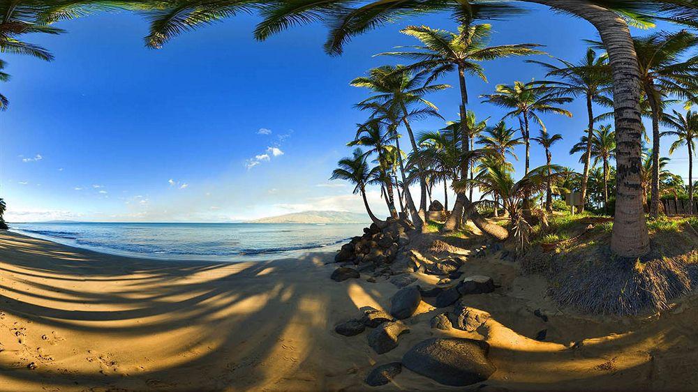 Hilton Grand Vacations Club Maui Bay Villas Kihei Ngoại thất bức ảnh