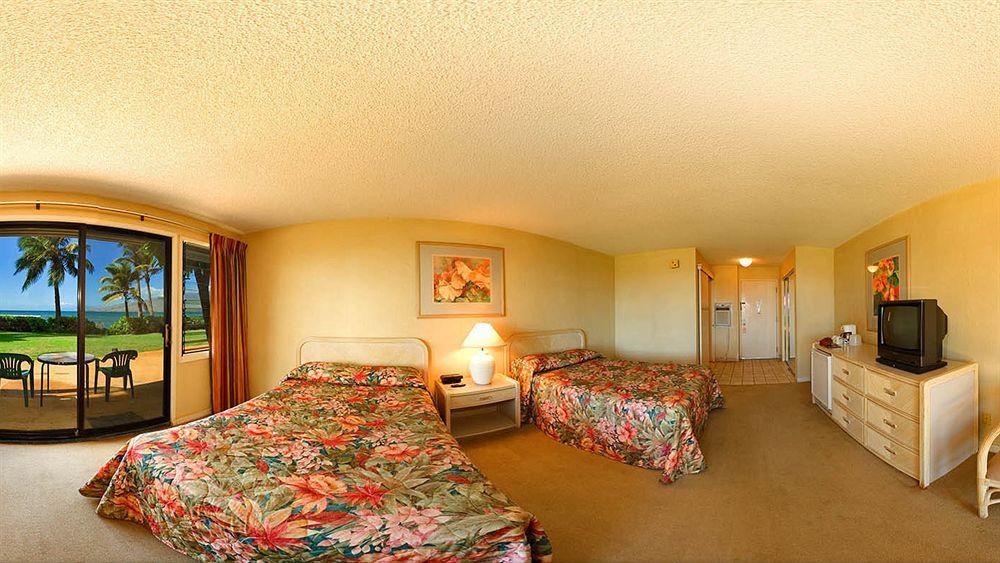 Hilton Grand Vacations Club Maui Bay Villas Kihei Ngoại thất bức ảnh