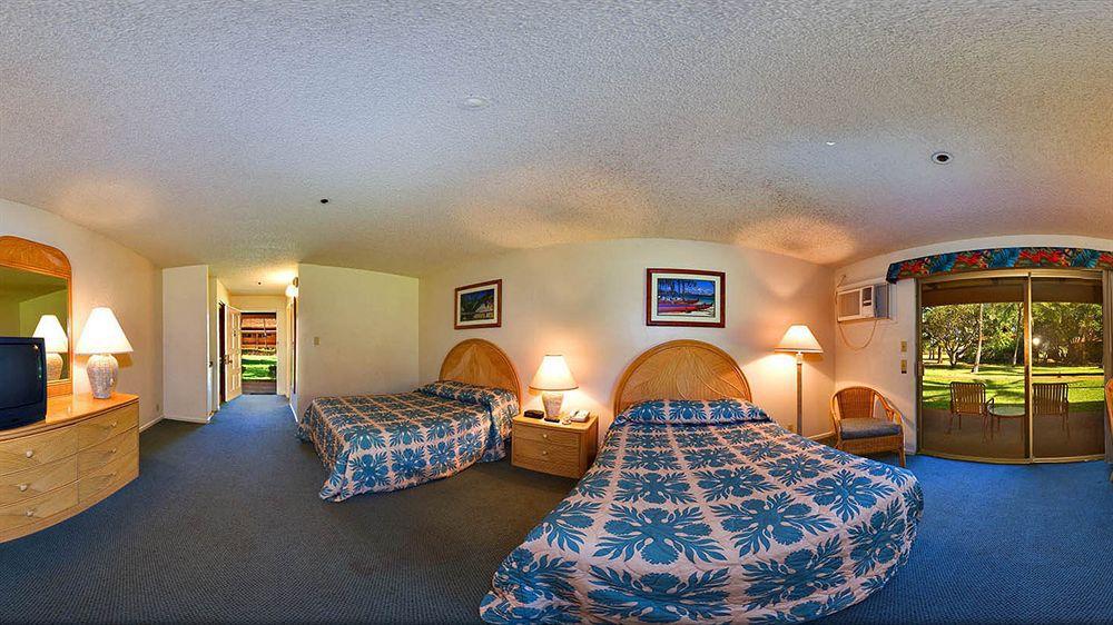 Hilton Grand Vacations Club Maui Bay Villas Kihei Ngoại thất bức ảnh
