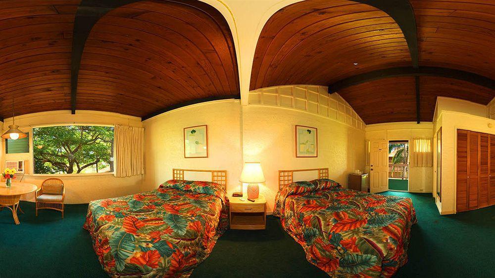 Hilton Grand Vacations Club Maui Bay Villas Kihei Ngoại thất bức ảnh
