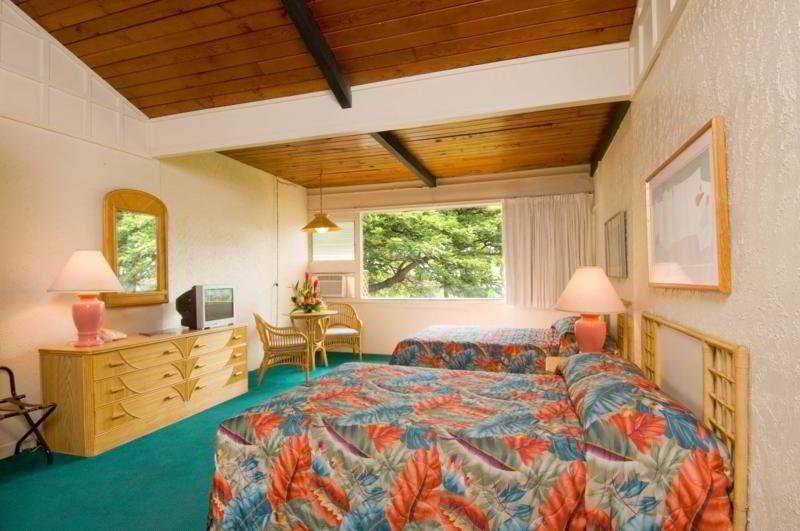 Hilton Grand Vacations Club Maui Bay Villas Kihei Ngoại thất bức ảnh