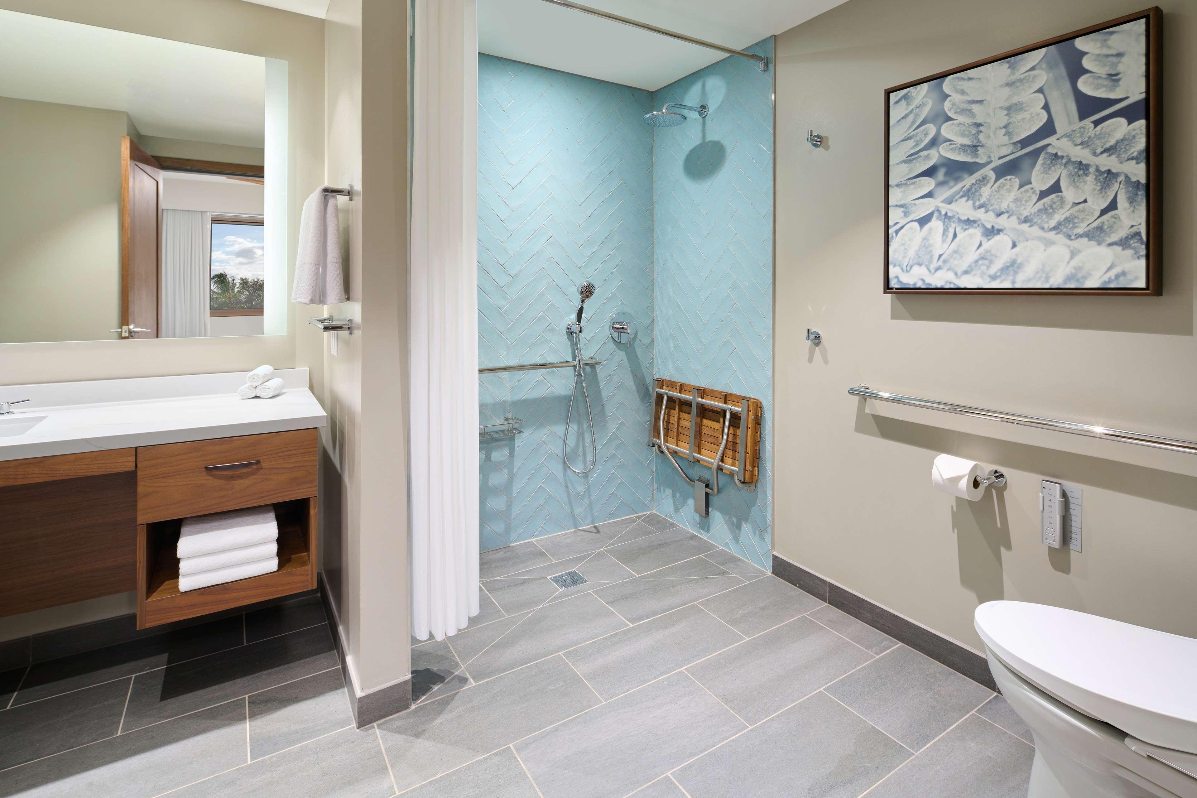Hilton Grand Vacations Club Maui Bay Villas Kihei Ngoại thất bức ảnh