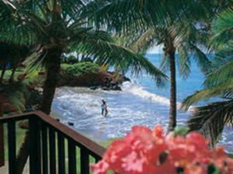 Hilton Grand Vacations Club Maui Bay Villas Kihei Ngoại thất bức ảnh