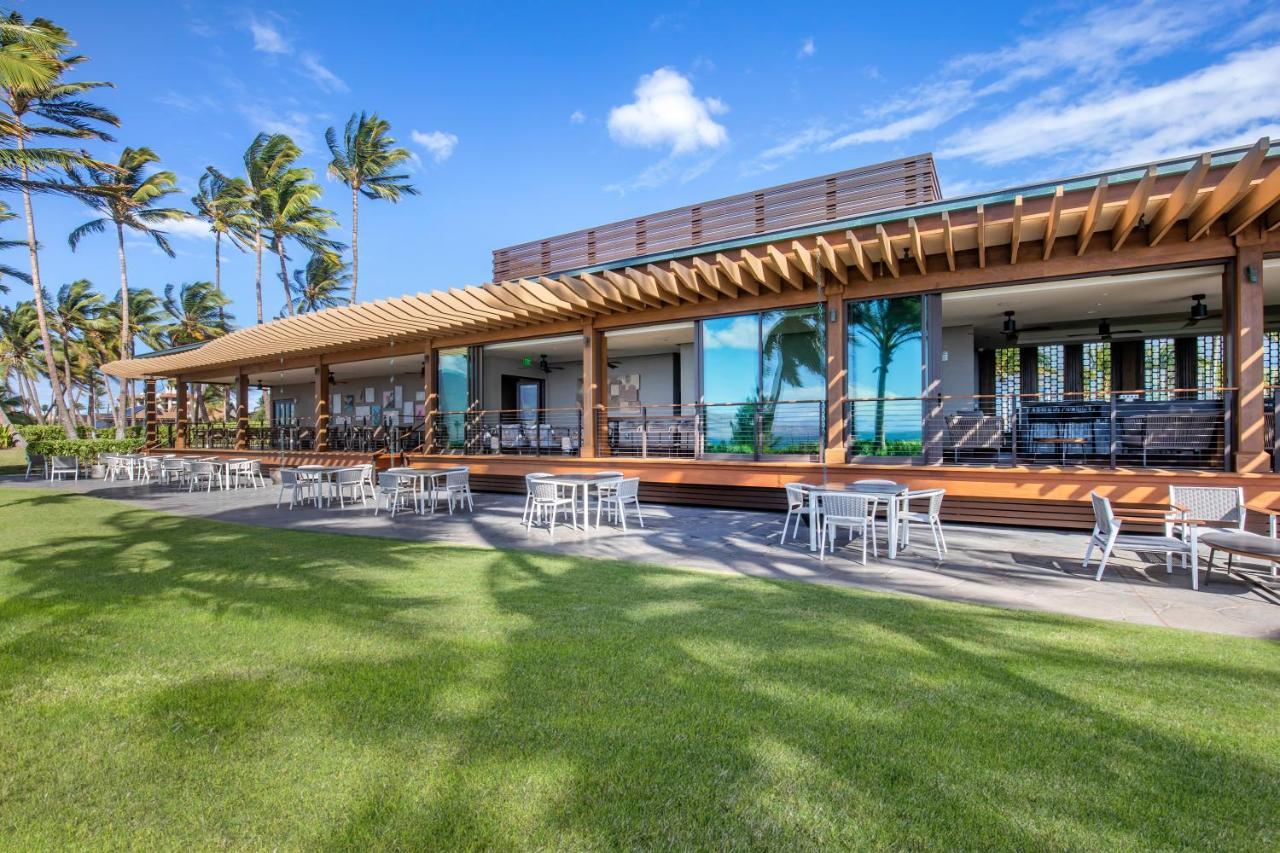 Hilton Grand Vacations Club Maui Bay Villas Kihei Ngoại thất bức ảnh