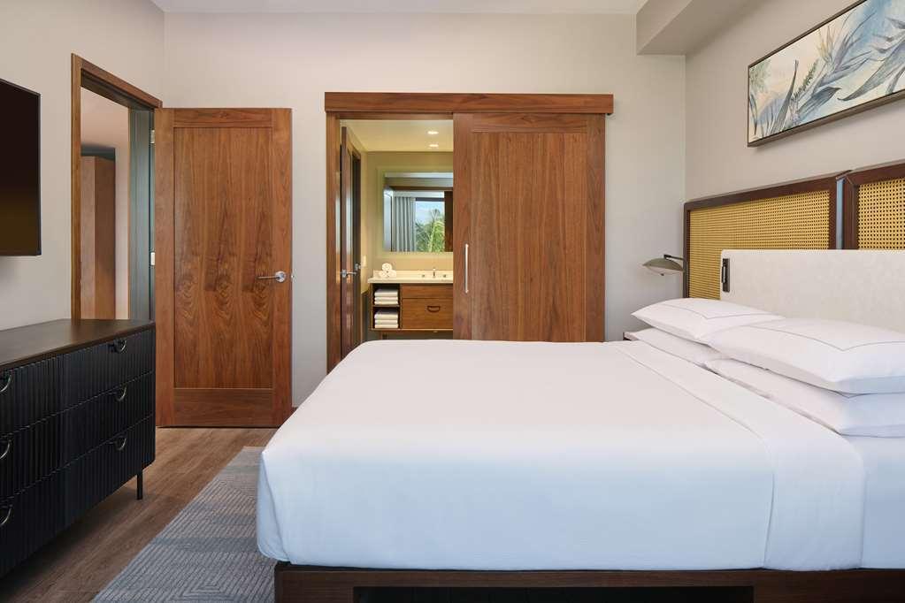Hilton Grand Vacations Club Maui Bay Villas Kihei Phòng bức ảnh