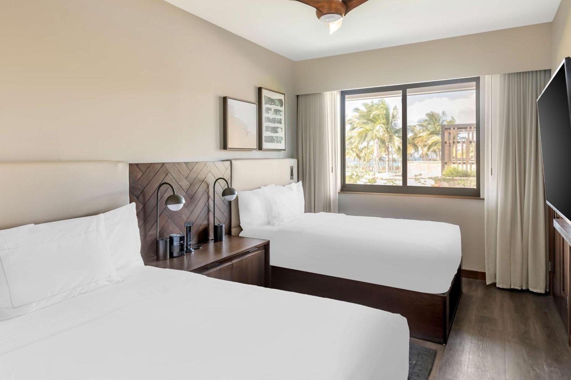 Hilton Grand Vacations Club Maui Bay Villas Kihei Ngoại thất bức ảnh