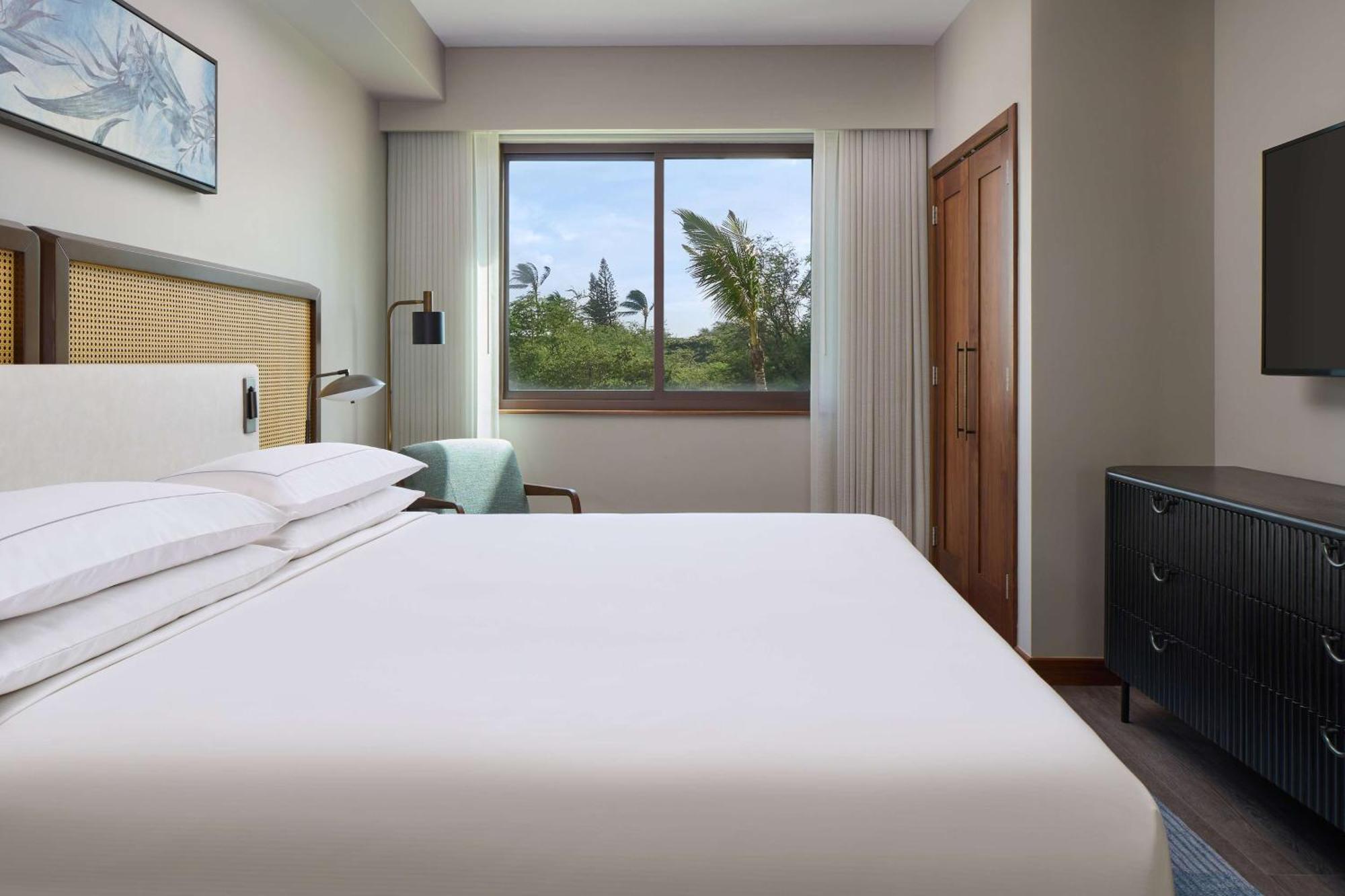 Hilton Grand Vacations Club Maui Bay Villas Kihei Ngoại thất bức ảnh