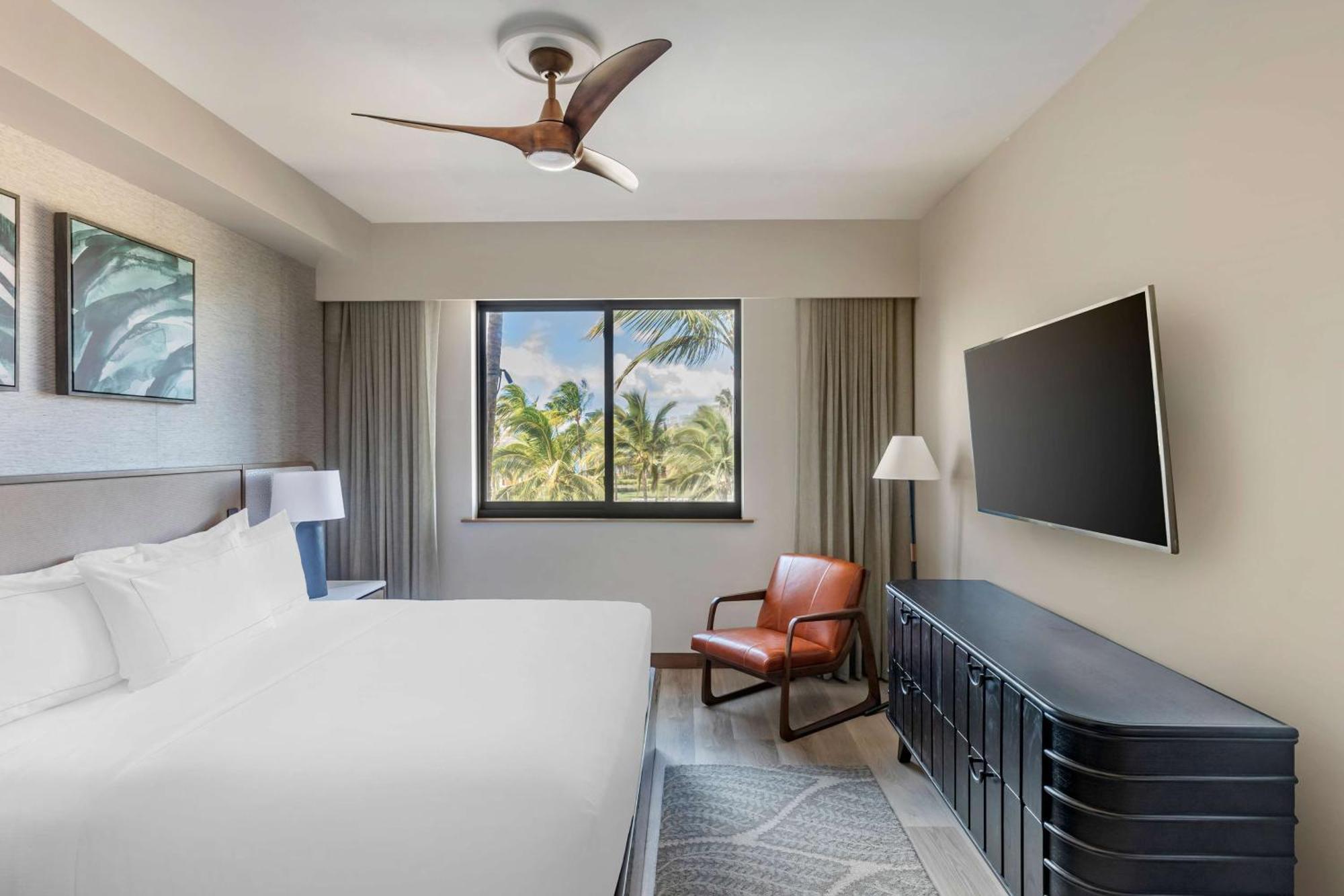 Hilton Grand Vacations Club Maui Bay Villas Kihei Ngoại thất bức ảnh