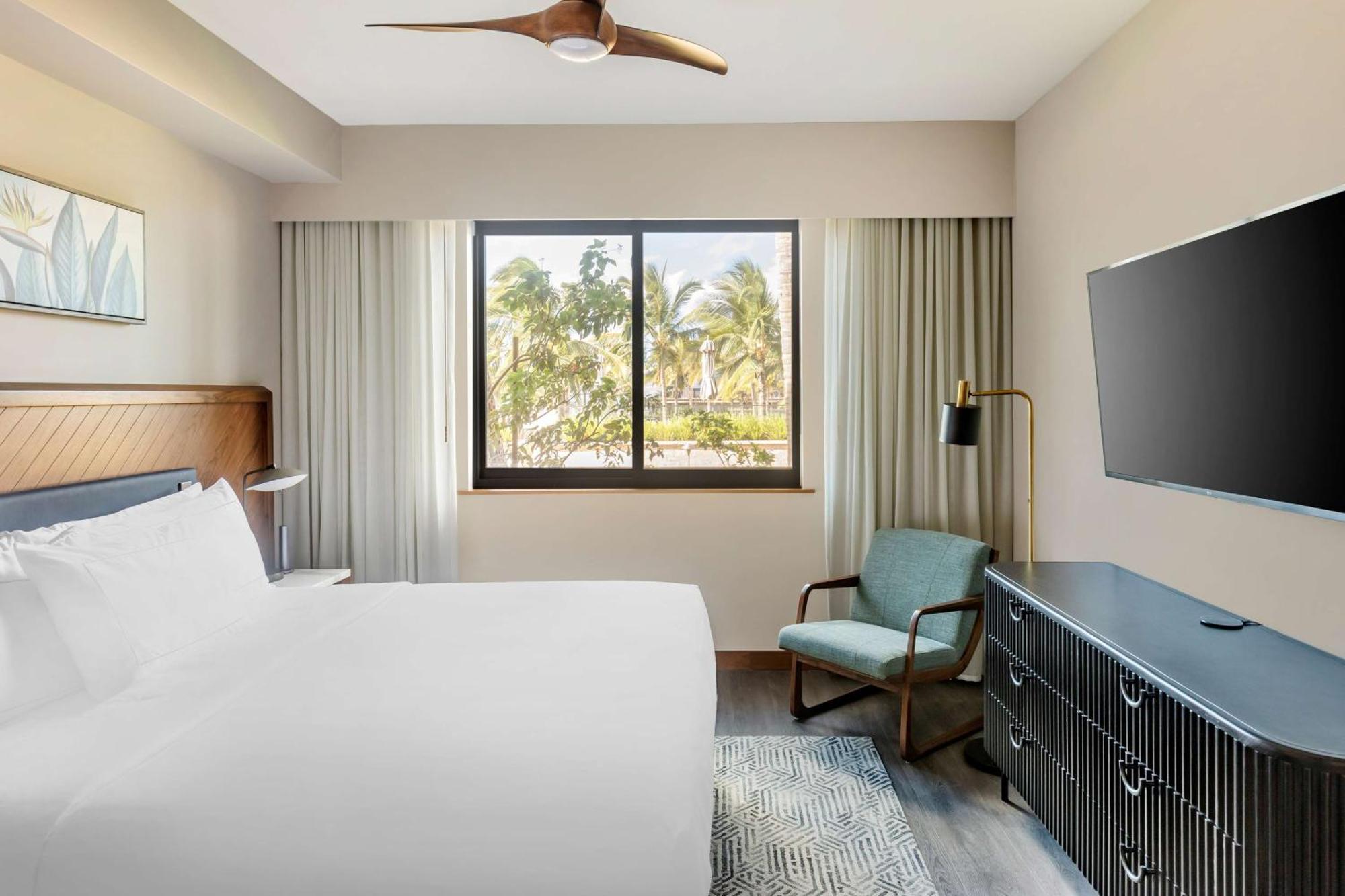 Hilton Grand Vacations Club Maui Bay Villas Kihei Ngoại thất bức ảnh