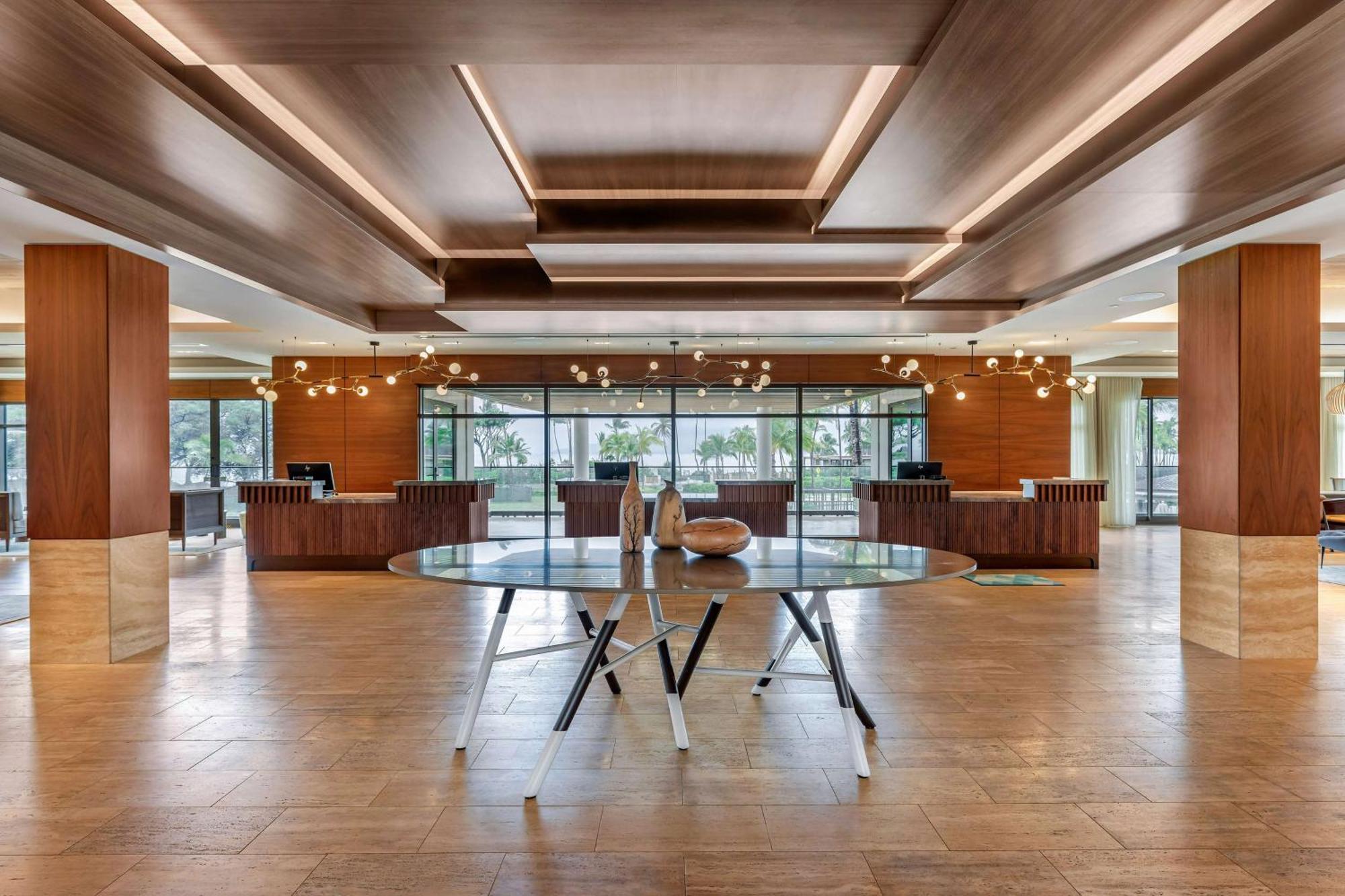 Hilton Grand Vacations Club Maui Bay Villas Kihei Ngoại thất bức ảnh