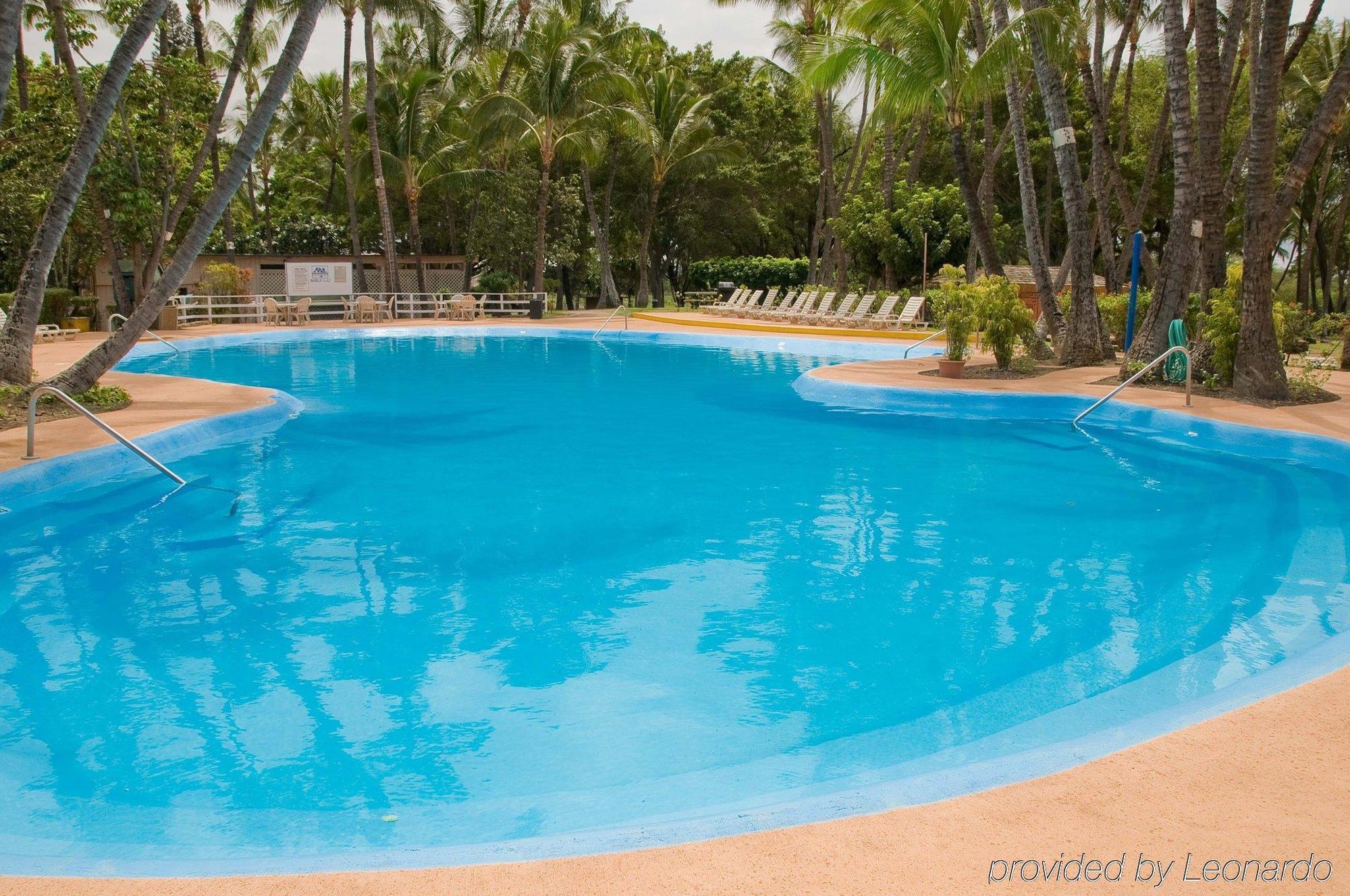 Hilton Grand Vacations Club Maui Bay Villas Kihei Ngoại thất bức ảnh